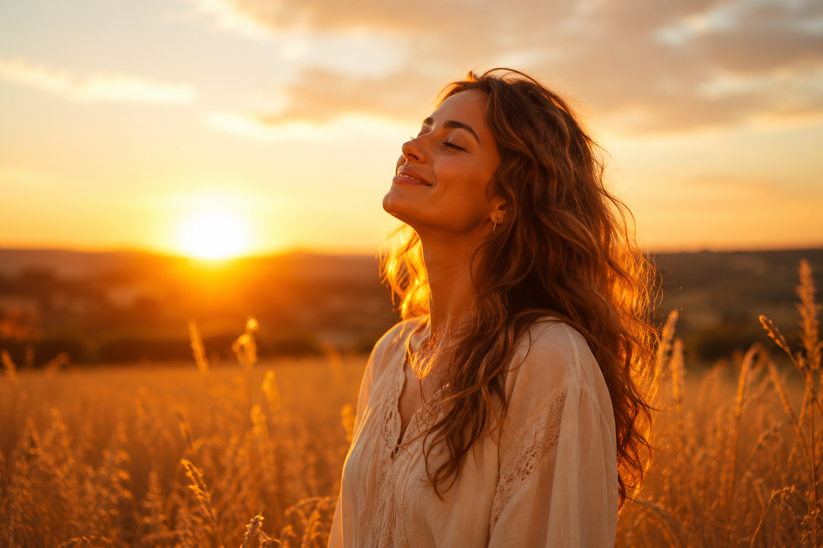 Health & Feel Good