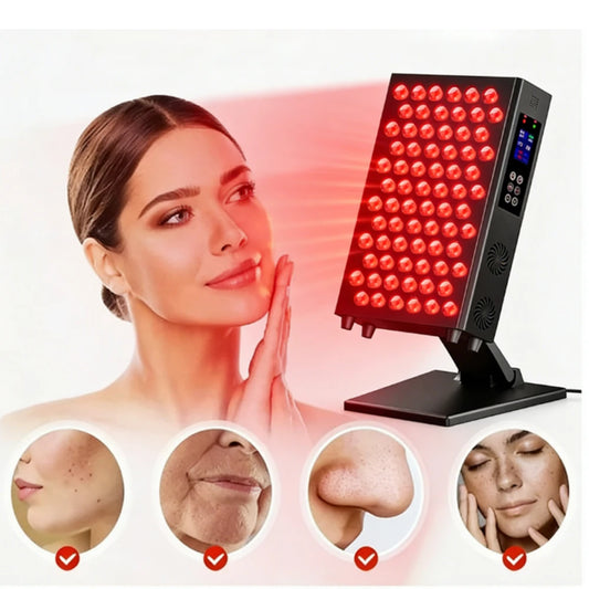 Led Infrarood licht