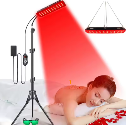 Led Infrarood licht