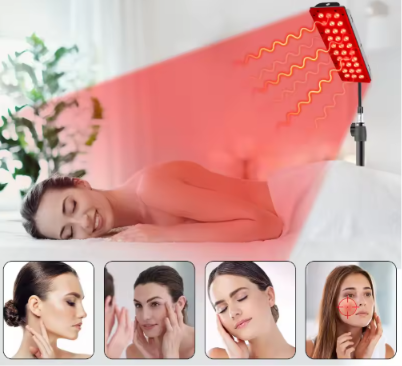 Led Infrarood licht