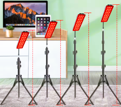 Led Infrarood licht