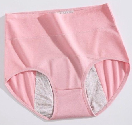 DryWear 100% Lekvrij ondergoed