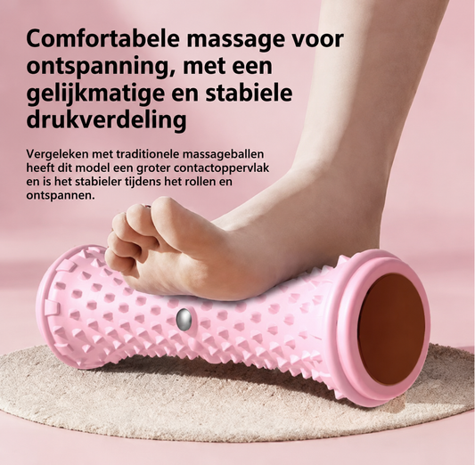 Voetmassageroller